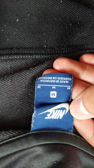 Bluza sportowa NIKE