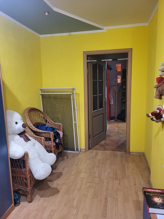 ПРОДАМ 3-Х КІМ.Р-н(Гастело)