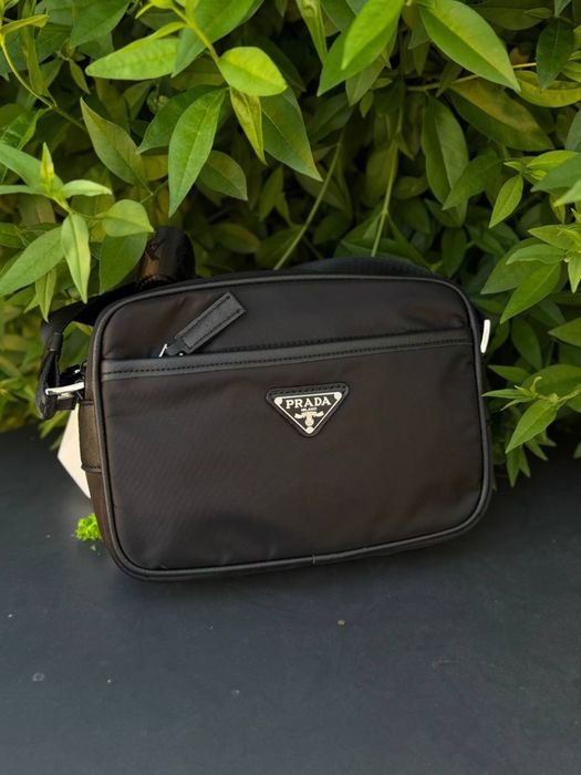 Сумка prada чоловіча
