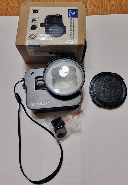 Аксессуары для Экшн камера GoPro Hero 5,6,7,8,9,10,11,12,13