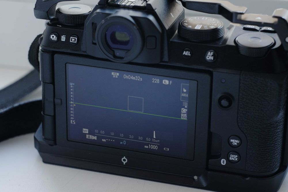 Fujifilm X-S20 з об'єктивами (комплект)