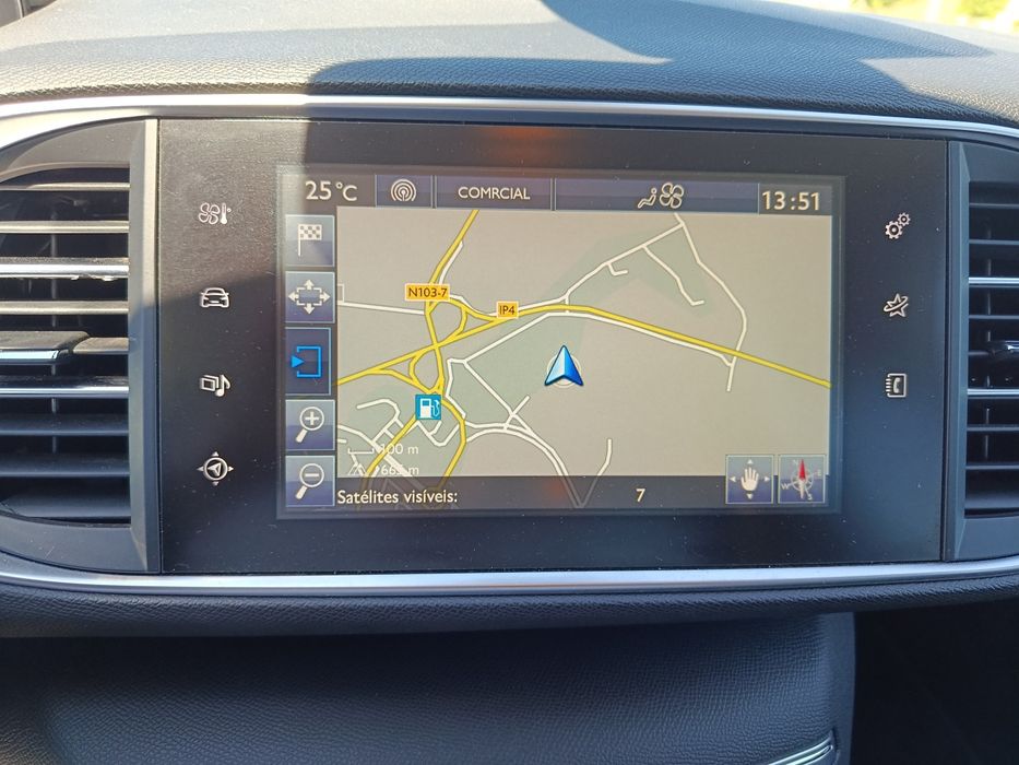 Peugeot 308 Style