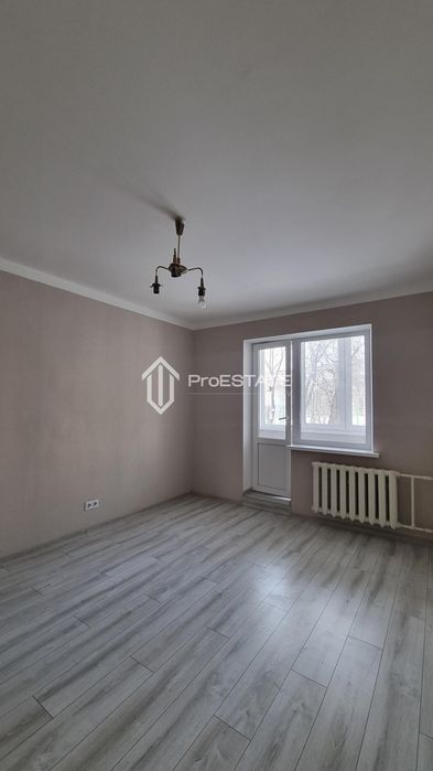 Затишна 3-к квартира на Татарці.