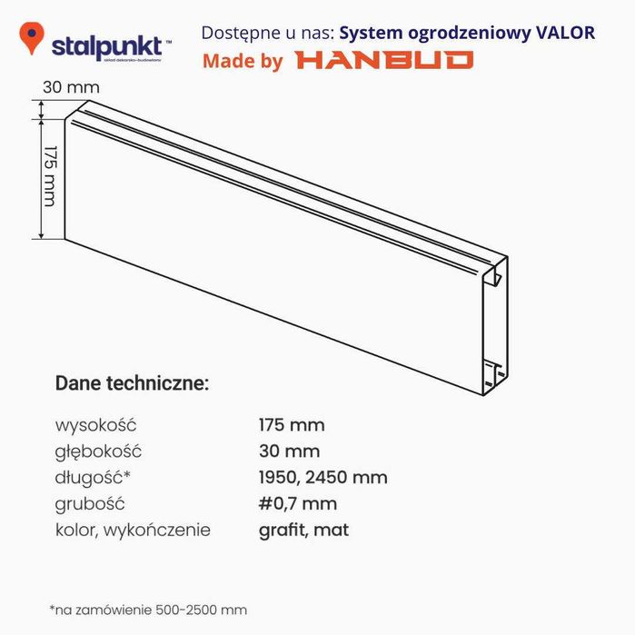 płot, ogrodzenie, panelowe, żaluzjowe, palisada z MONTAŻEM