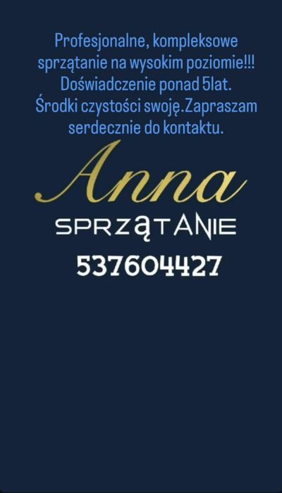 Profesjonalne sprzątanie mieszkań, domów, biur-Wrocław.