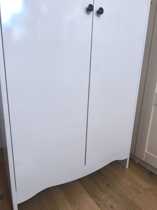 Szafa IKEA Smagora