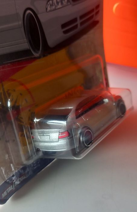 Audi S4 quattro hot wheels rodas de borracha