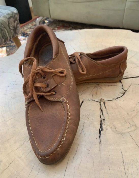 Sapato vela Rockport 44