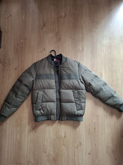 Kurtka Tommy Hilfiger