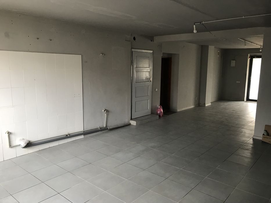Здається в оренду комерційне приміщення 12500грн+послуги