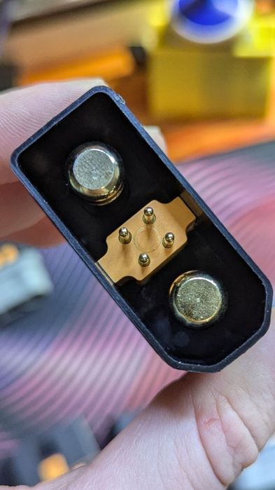 QS10-S силовой разъём для аккумулятора инвертора агродрон дрон fpv