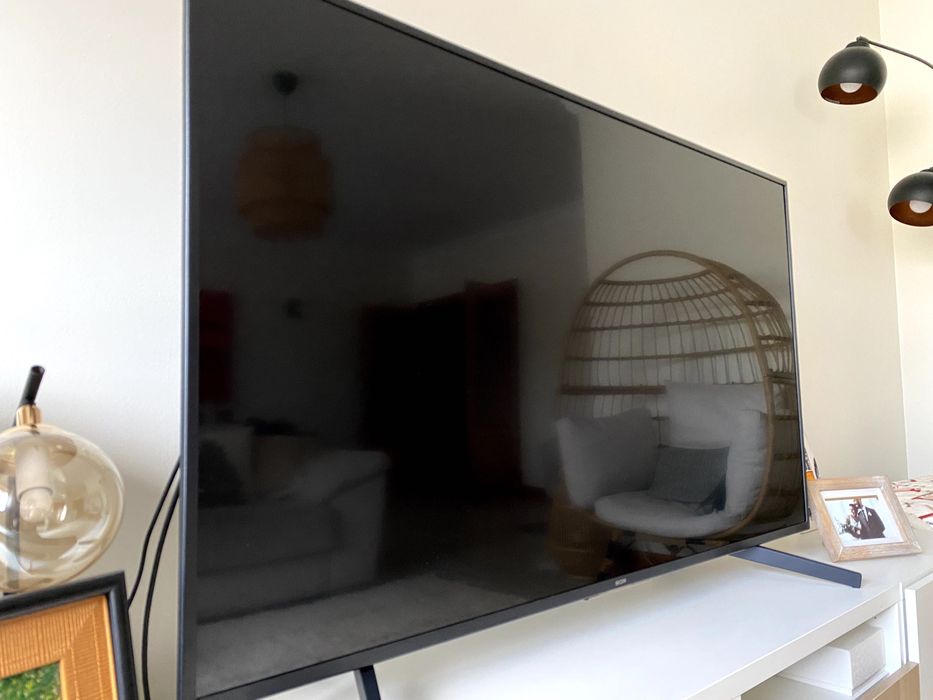 Smart TV SONY KD55XF7096BAEP 55" 4K