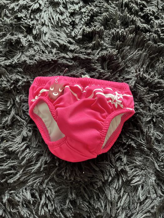 Wielorazowe majtki do plywania 10-13 kg