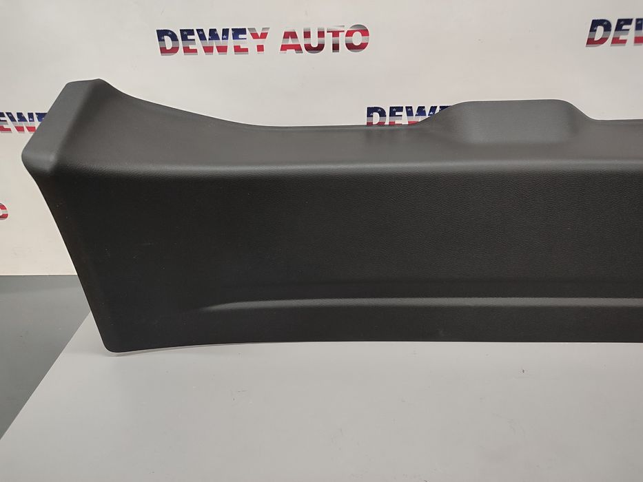 Обшивка ляди Nissan rogue t33 разборка ніссан рог т33