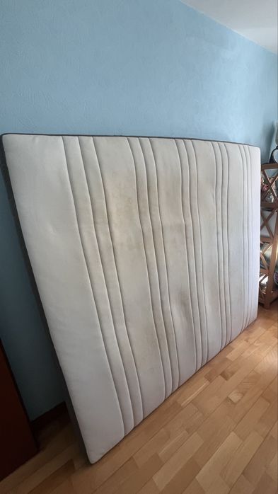Матрац IKEA HÖVÅG 180 * 200 * 24 см