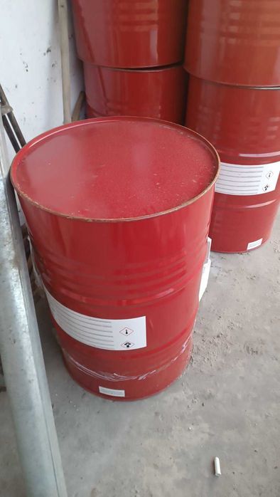 Бочки 200л для мангала, Дт, води, зерна