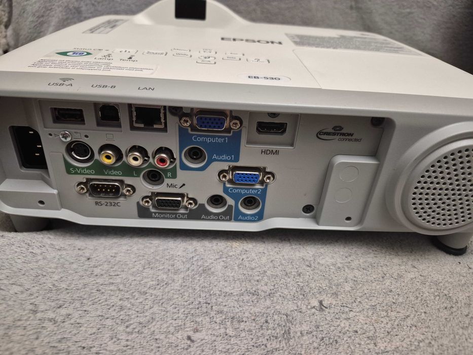 Проектор EPSON EB-530