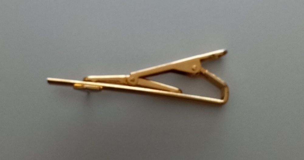 Зажим для галстука