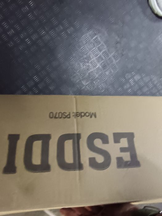 ESDDI S070 KIT Estudio softbox 2 un. Novo na caixa.. oferta tela verde