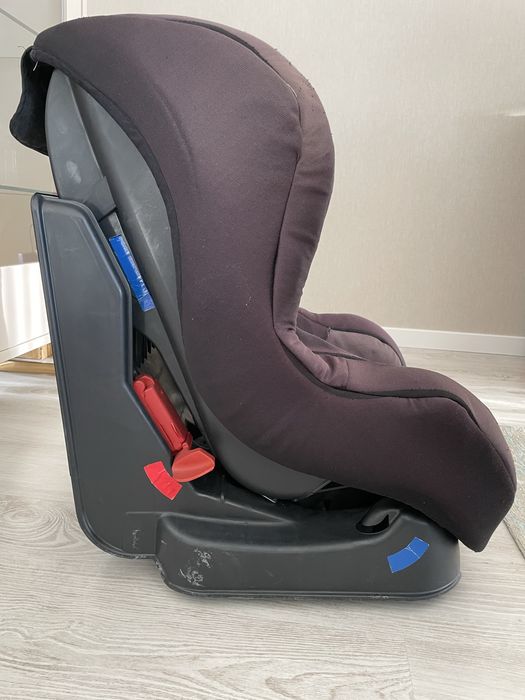 Cadeira auto bebe