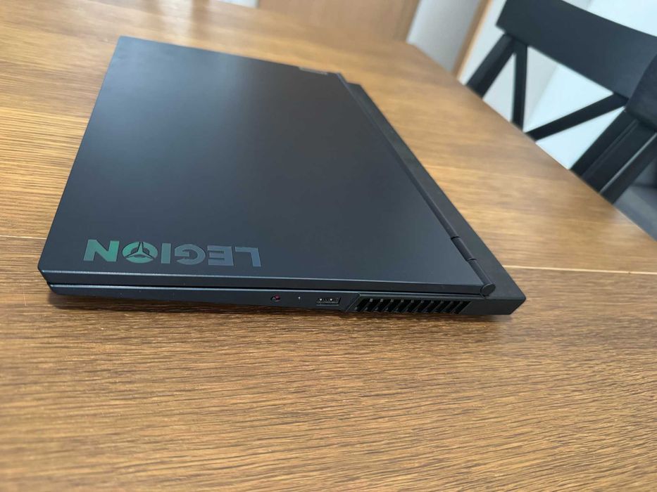 Portátil Lenovo LEGION 5 15ACH6H
