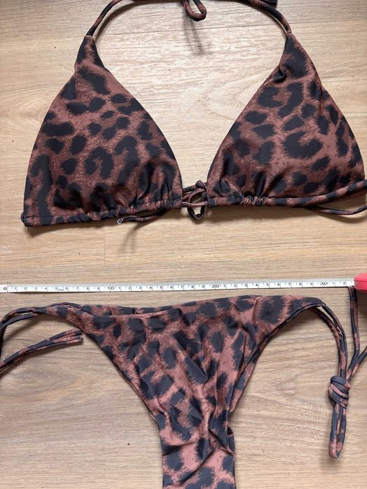 Conjunto biquini novo 36