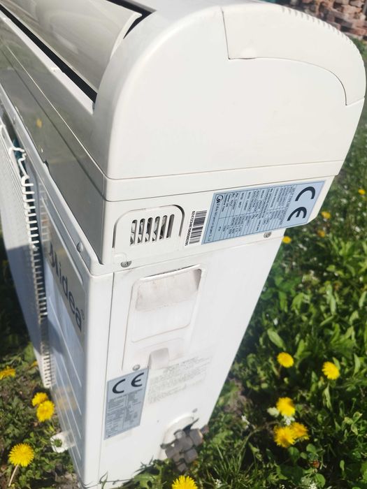 Продам кондиционер Midea