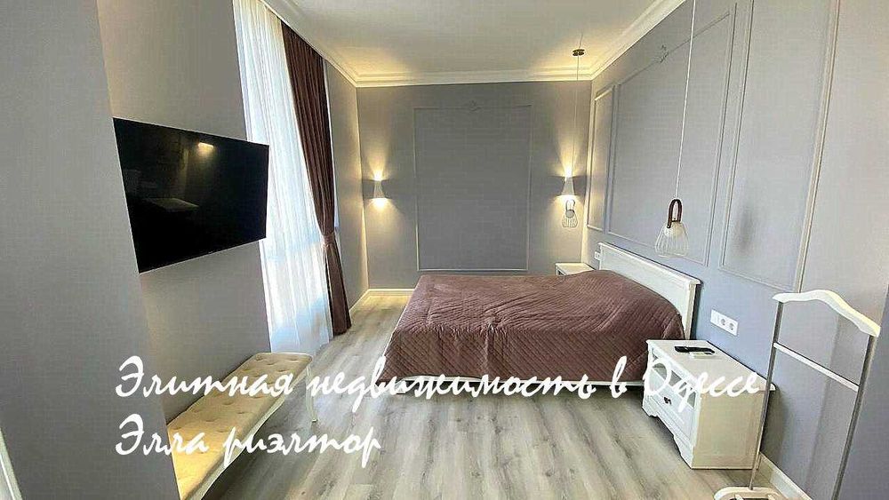 свет 24/7! Башня Чкалов, Большая Арнаутская, 23-Б