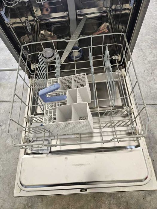 Máquina Loiça Whirlpool Encastrar