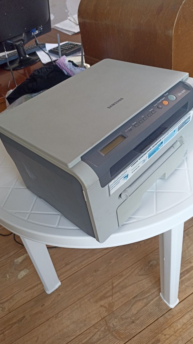 Продам принтер Samsung SCX-4200: 2 200 грн. - Периферийные устройства ...
