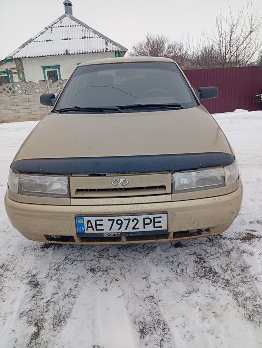 Продам ВАЗ 2110 ГБО 2 поколения