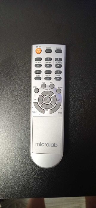Акустична система Microlab H-500 II