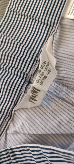 Krótkie spodenki H&M