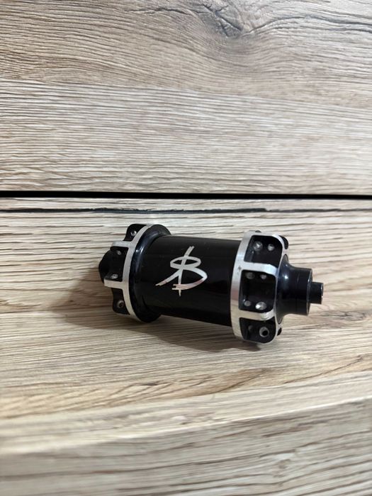 Piasta RB Design Tractor TF 32