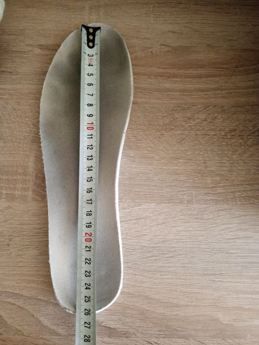 Buty męskie 26cm