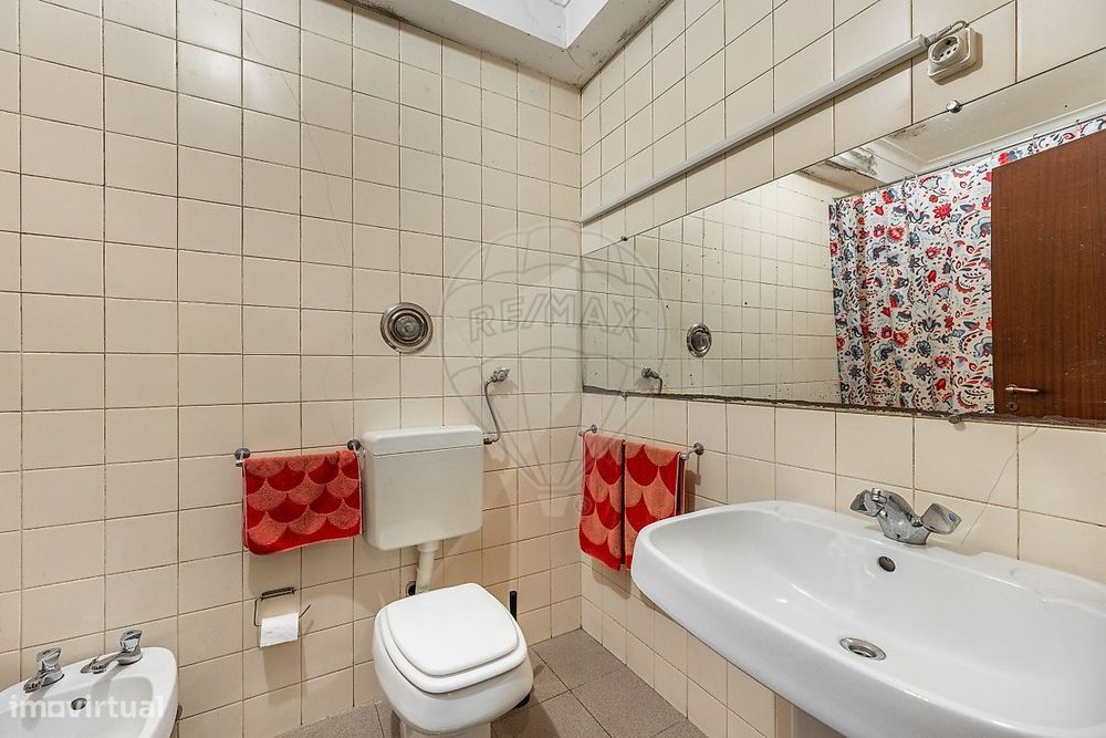 Apartamento T2 para venda