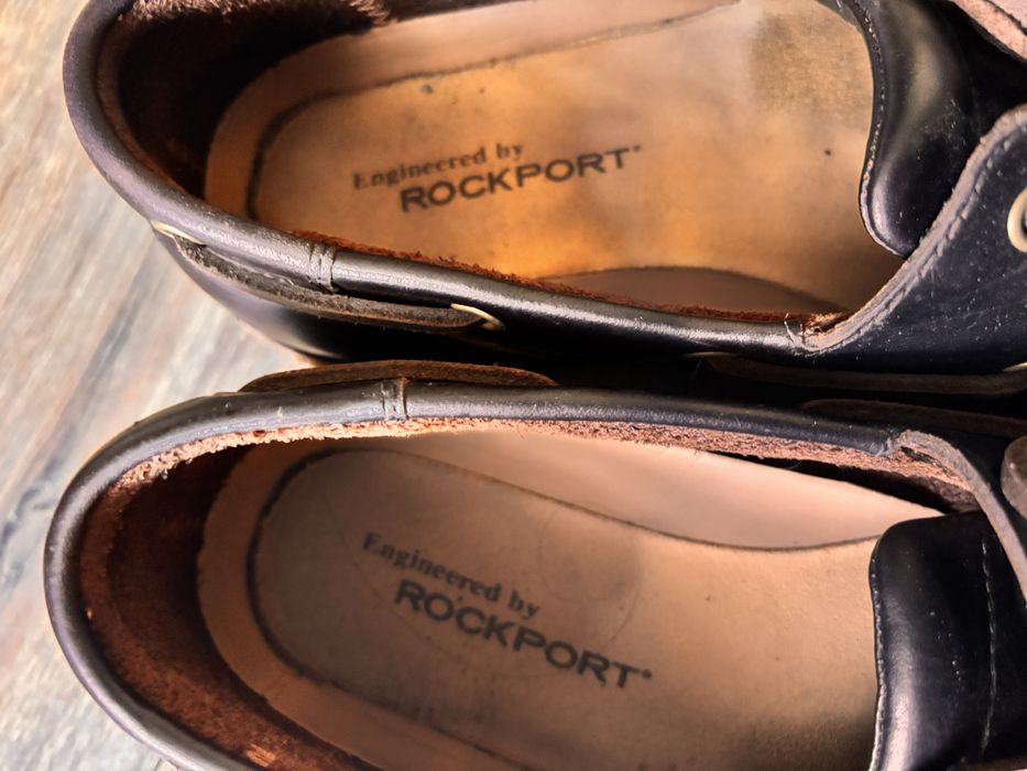 Sapatos Rockport 43
