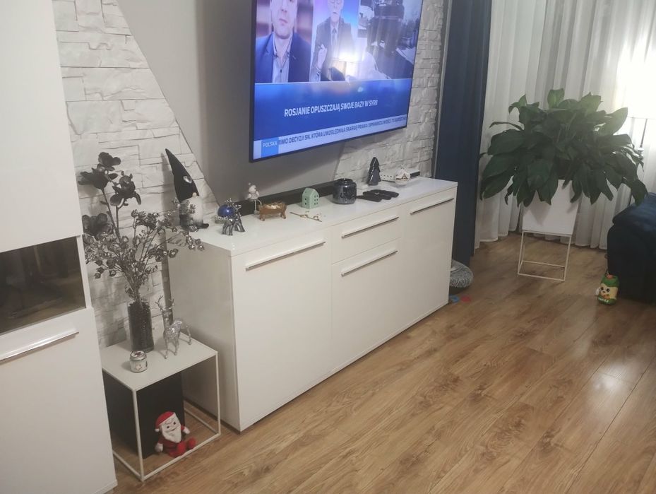 Komplet mebli do salonu