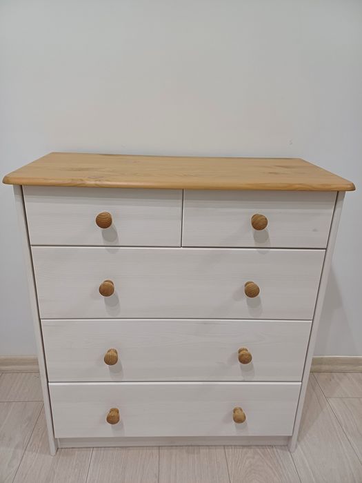 Komoda / czytaj opis.