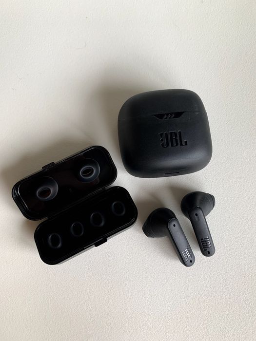 Fones Bluetooth True Wireless JBL Tune Flex