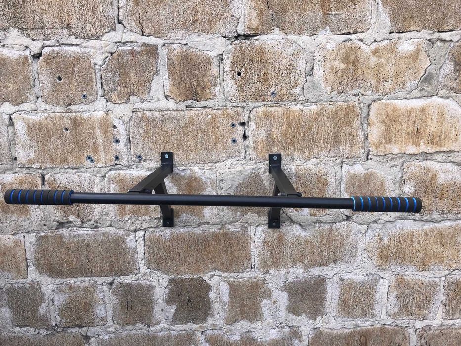 Турник Н-15 (П) настінний. турнік для родини