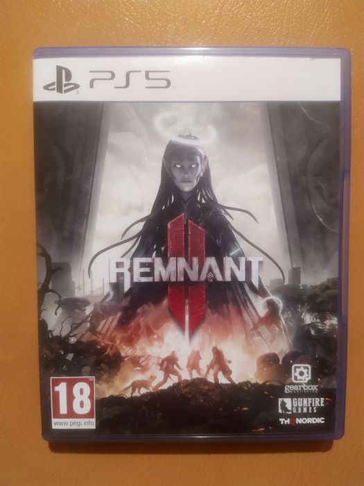 Remnant 2 (PlayStation 5)(PS5)