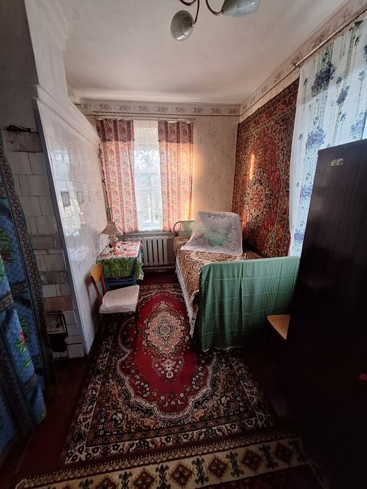 Продаж будинку в с. Собківка