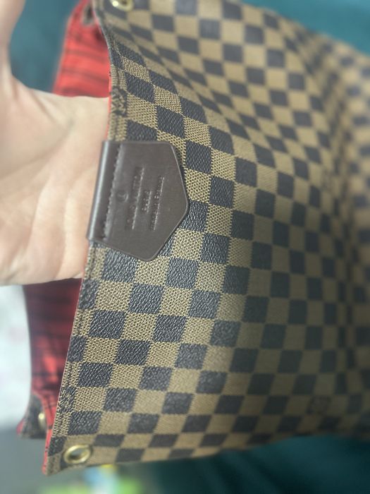 Torebka louis vuitton