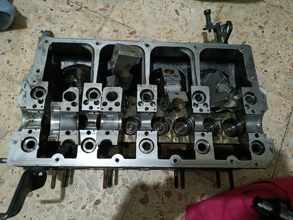 cabeça   asz pd130