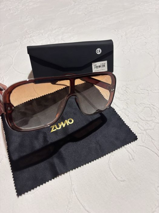 Óculos de Sol Zumo Novos