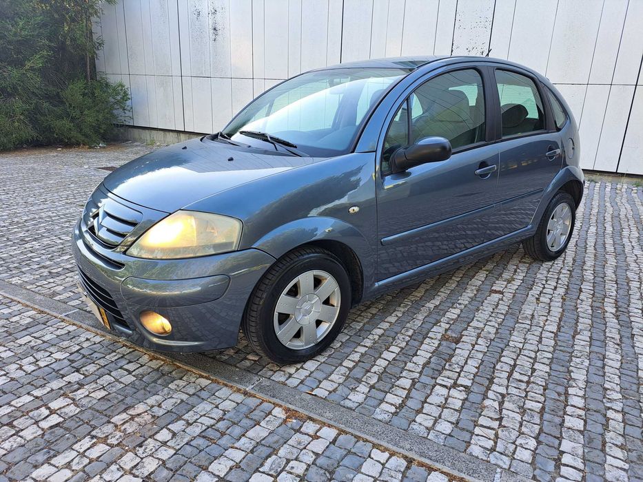 Citroën C3 1.1 Exclusive - 145.000 km