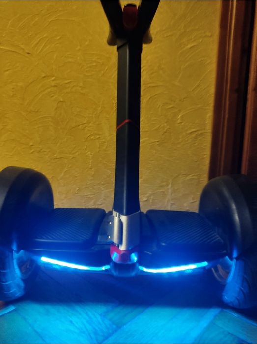 Seagwey ninebot mini pro