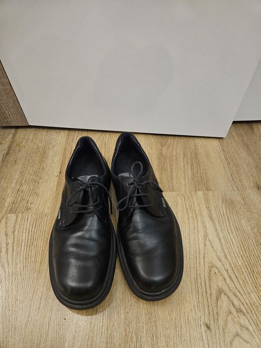 Buty skórzane Ecco
