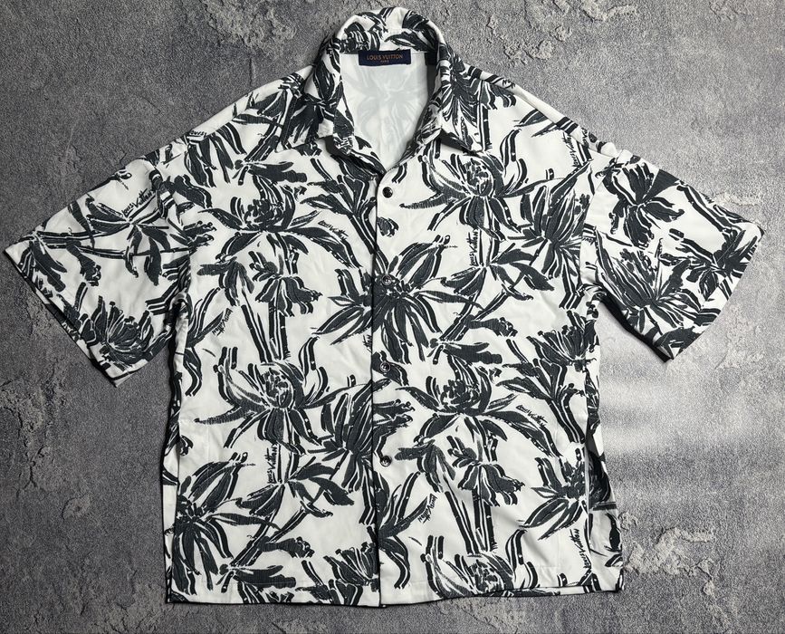 гавайка Louis Vuitton XL